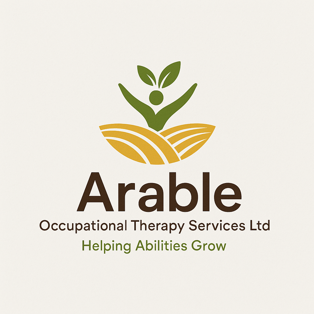 Occupational Therapist | Parramatta, sydney | local OT NDIS